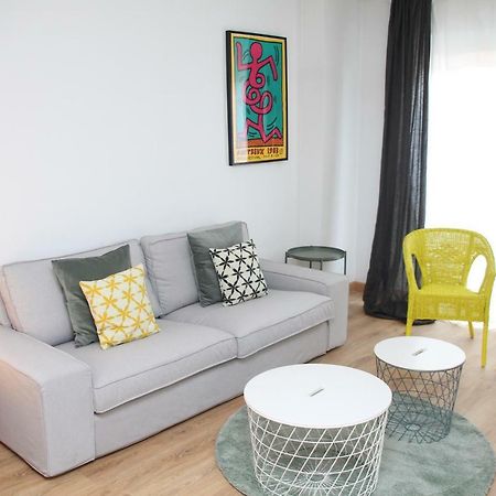 Apartamento Limon Murcia Eksteriør billede