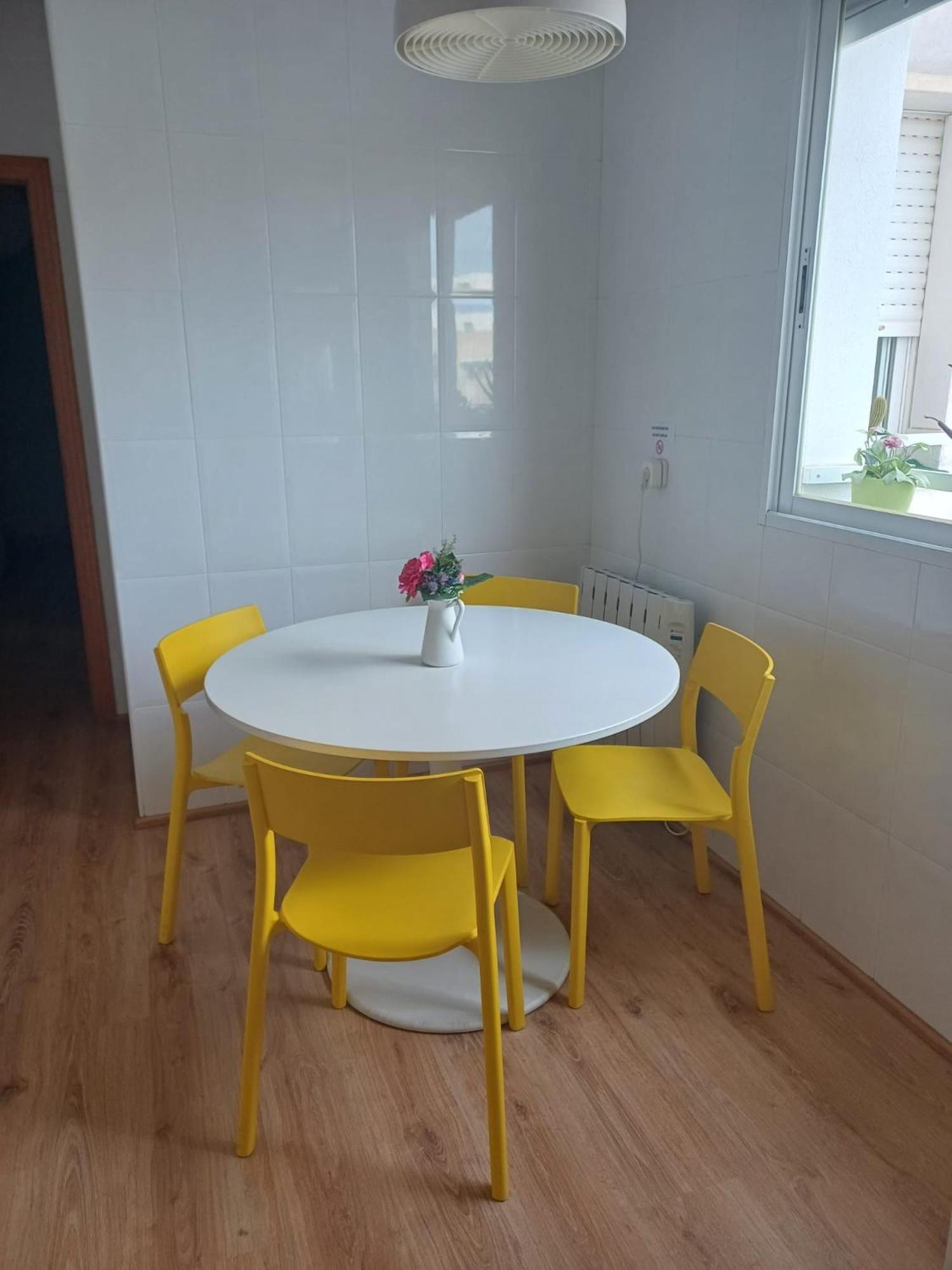 Apartamento Limon Murcia Eksteriør billede