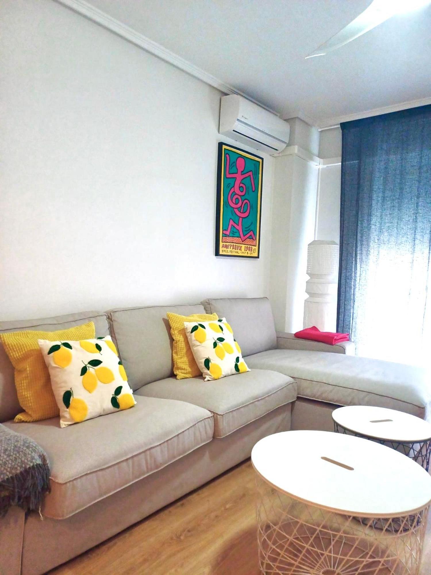 Apartamento Limon Murcia Eksteriør billede