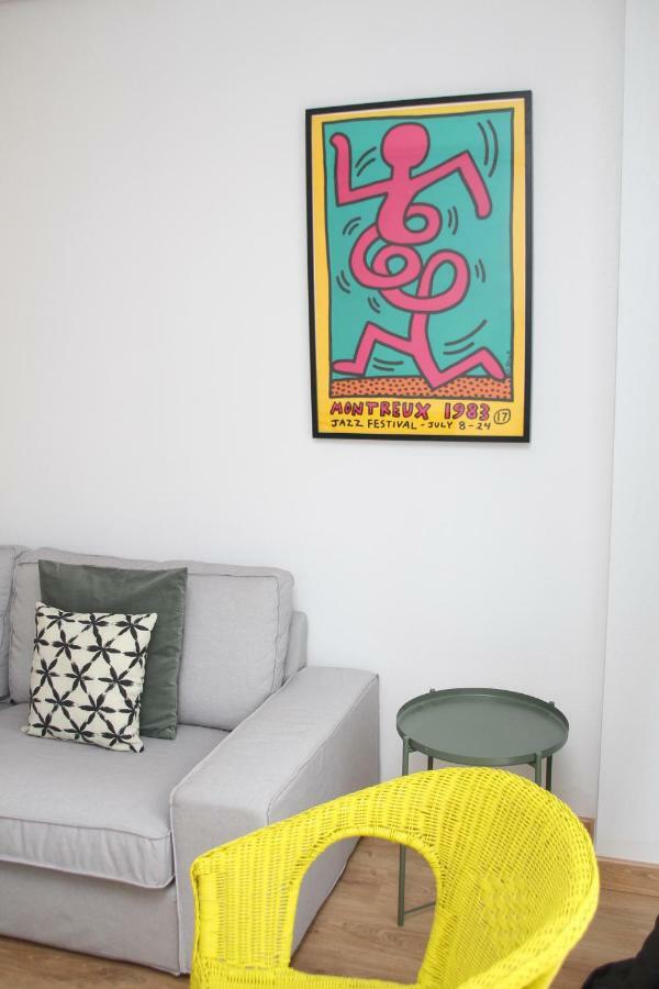 Apartamento Limon Murcia Eksteriør billede