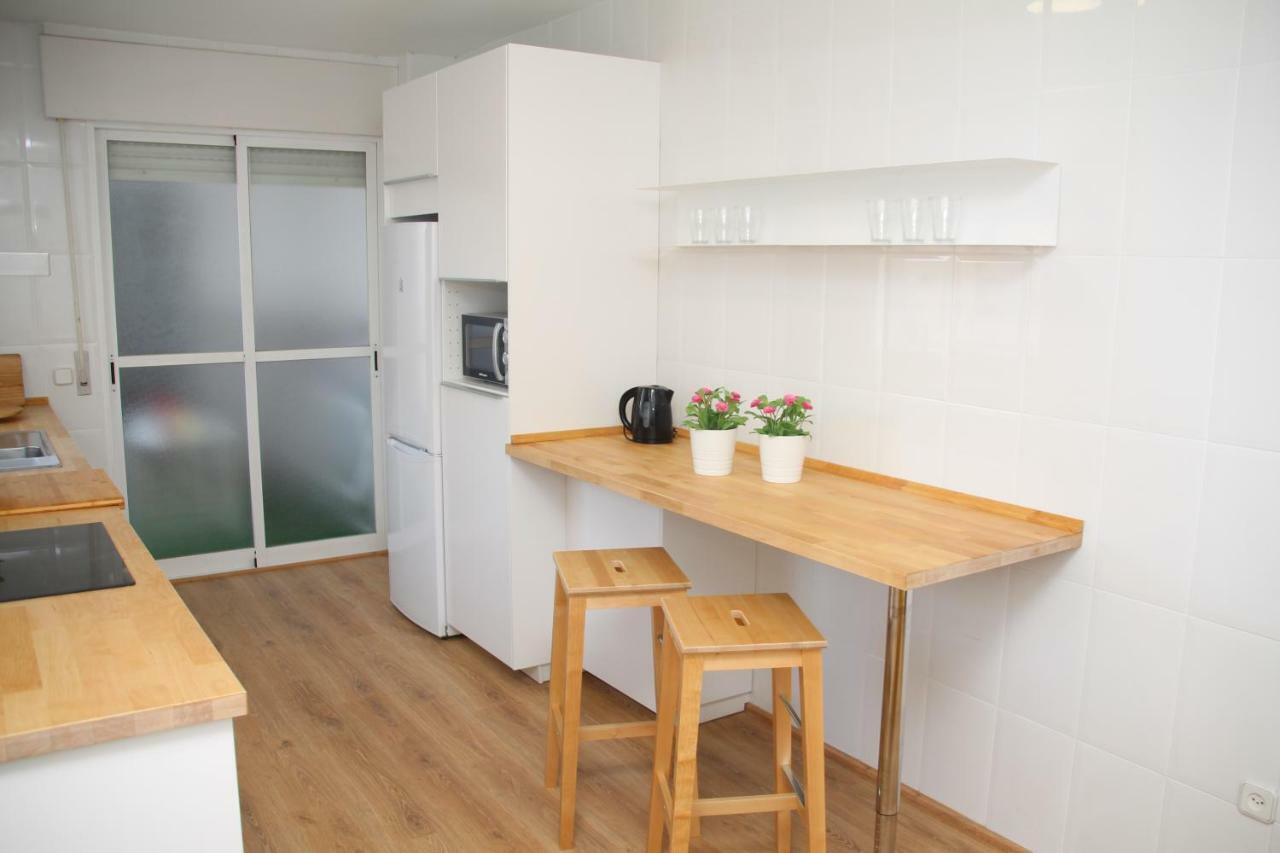 Apartamento Limon Murcia Eksteriør billede