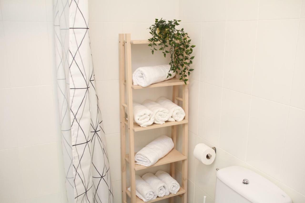 Apartamento Limon Murcia Eksteriør billede