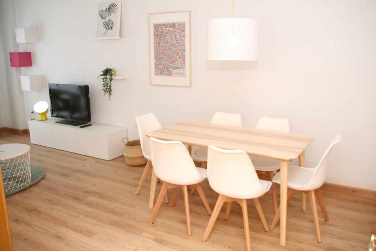 Apartamento Limon Murcia Eksteriør billede
