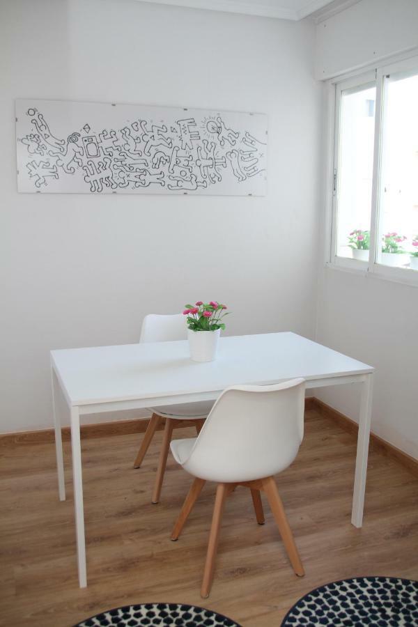 Apartamento Limon Murcia Eksteriør billede
