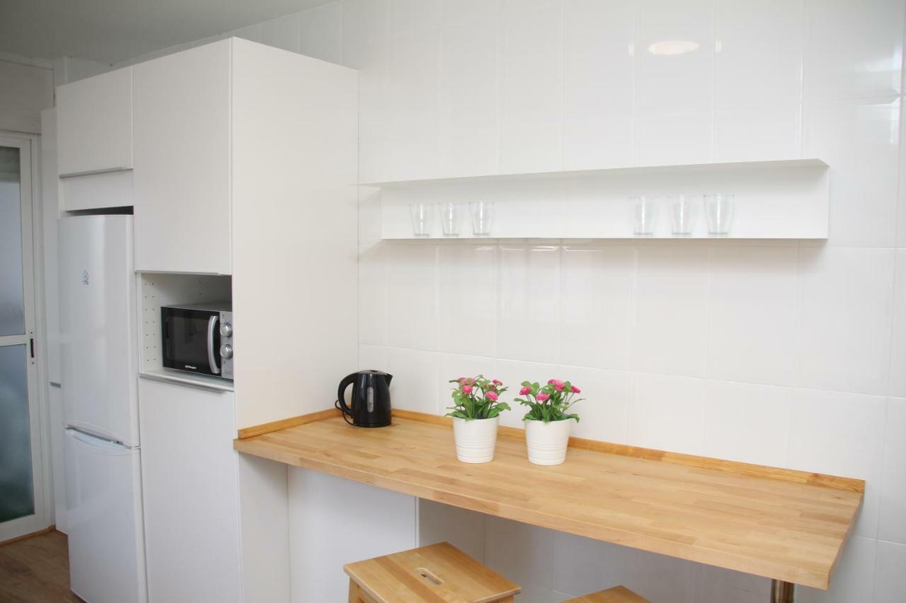 Apartamento Limon Murcia Eksteriør billede