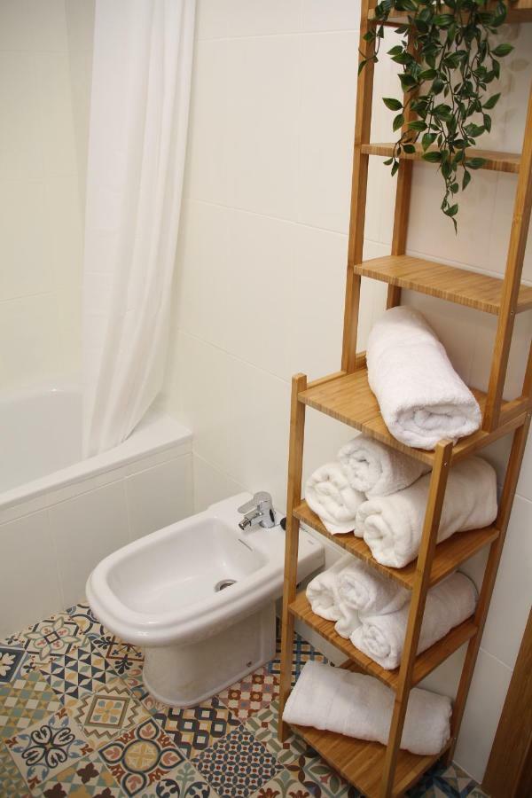 Apartamento Limon Murcia Eksteriør billede