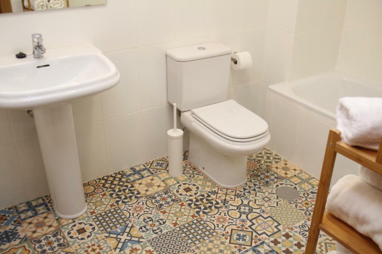 Apartamento Limon Murcia Eksteriør billede