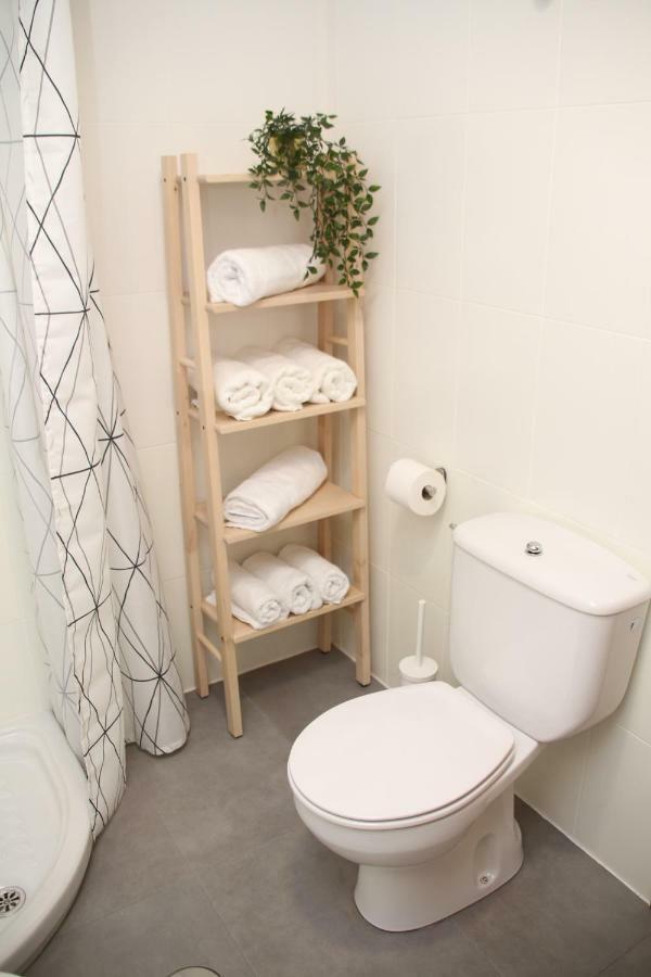 Apartamento Limon Murcia Eksteriør billede