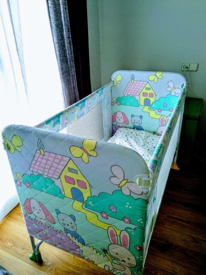 Apartamento Limon Murcia Eksteriør billede