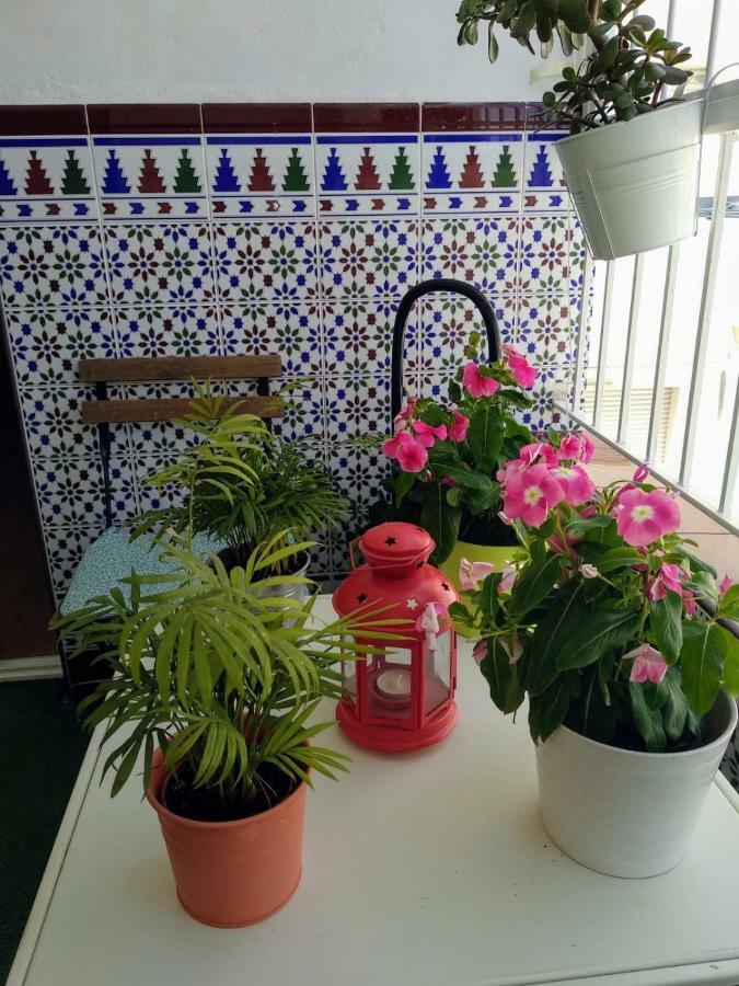 Apartamento Limon Murcia Eksteriør billede